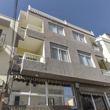 Apartamento Gaviota Playa de San Juan  Exterior photo