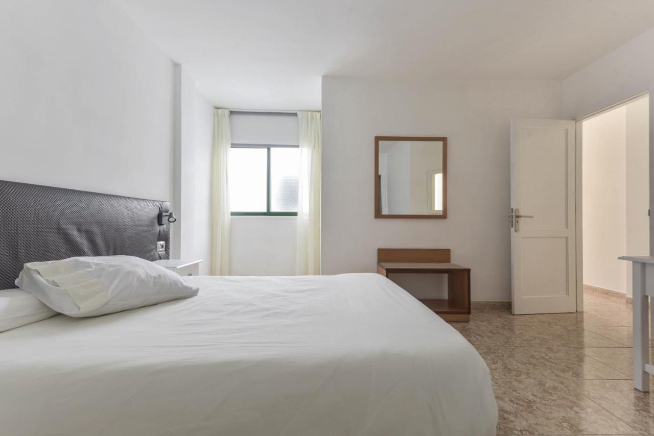 Apartamento Gaviota Playa de San Juan  Exterior photo