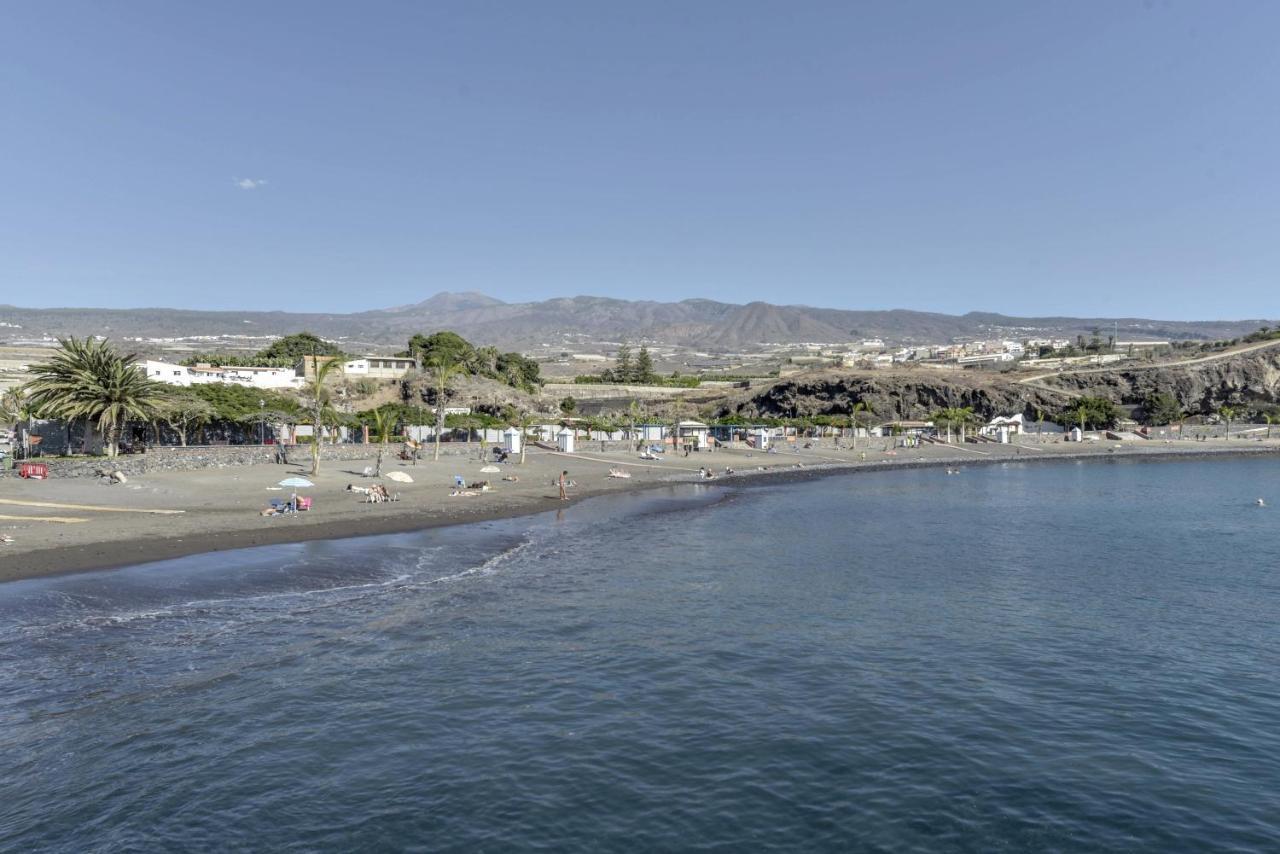 Apartamento Gaviota Playa de San Juan  Exterior photo